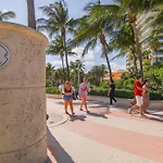 Super Beach Deal, Apt W/2 Queen Beds On Ocean Dr